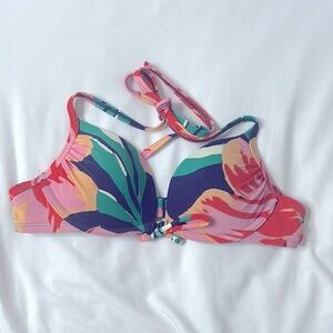 Aerie Charley Swim Bikini Top